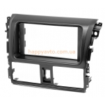 CARAV 11-434 Toyota Yaris 2013+